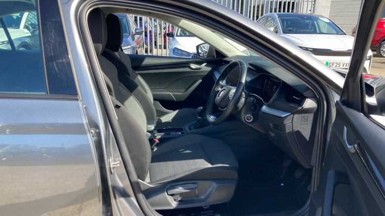 Skoda Octavia 1.5 TSI SE Technology 5dr Petrol Hatchback